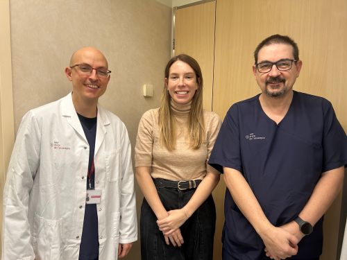 La contaminació ambiental s’associa a un risc i gravetat més elevats de les exacerbacions respiratòries en pacients amb MPOC